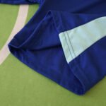 2526 season Olympique de Marseille Third Kids kit – Image 20