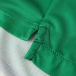 1998 season Jamaica away retro Fan version - Afbeelding 8