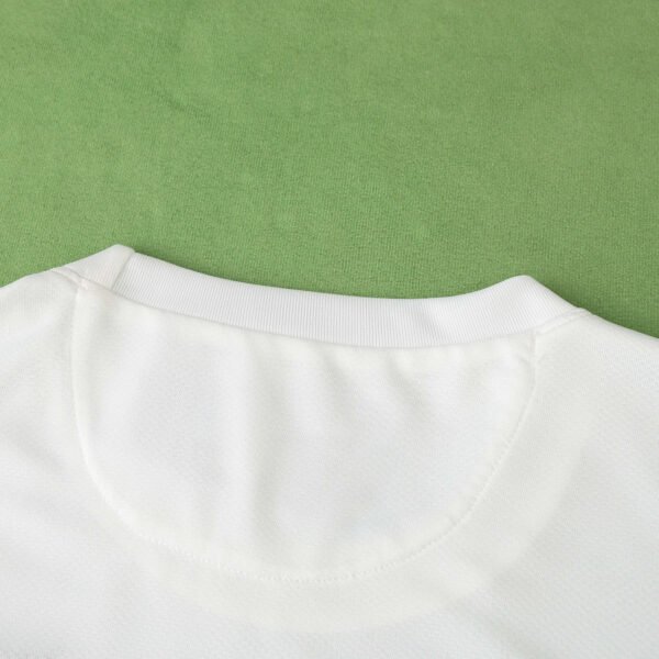 2013 season Santos FC home retro Fan version - Imagen 10