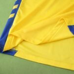 2526 season UD Las Palmas home Fan version - Afbeelding 7