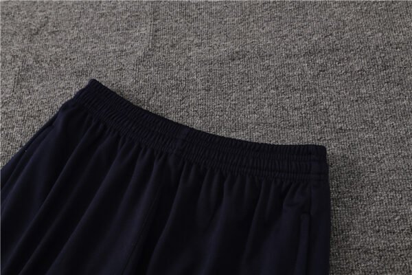 2425 FC Barcelona / Barça red Training suit set Player version - Image 13