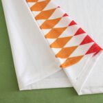 1994 season Spain away retro Fan version - Image 7