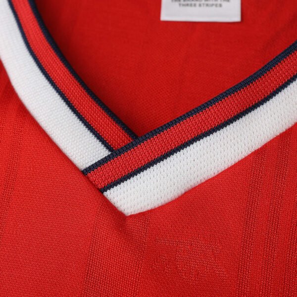 8890 season Arsenal F.C. home retro Fan version - Billede 2