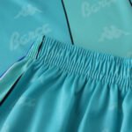 9697 FC Barcelona / Barça away retro Kids kit - Imagen 7