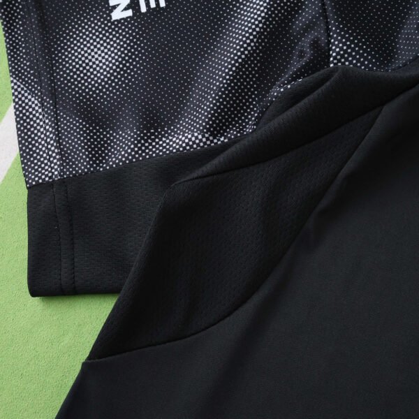 2526 season Aston Villa F.C. away Fan version - Imagen 14