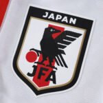 2526 season Japan shorts Player version - Imagem 4
