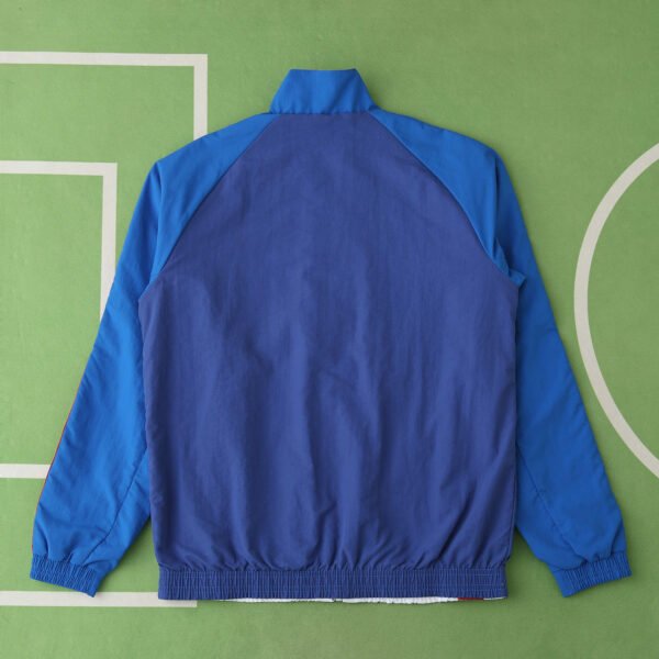 2425 Italy Wear on both sides windbreaker - Imagen 13
