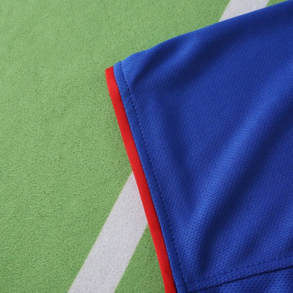 0405 season FC Barcelona / Barça home retro Fan version - Afbeelding 3