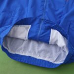 2425 Italian windbreaker - Imagem 8