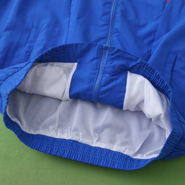 2425 Italian windbreaker - Imagem 8