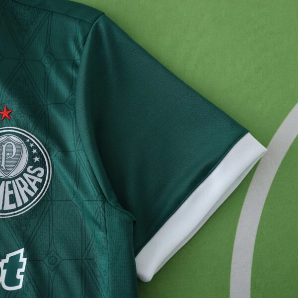 2526 season Palmeiras home Fan version – Image 6