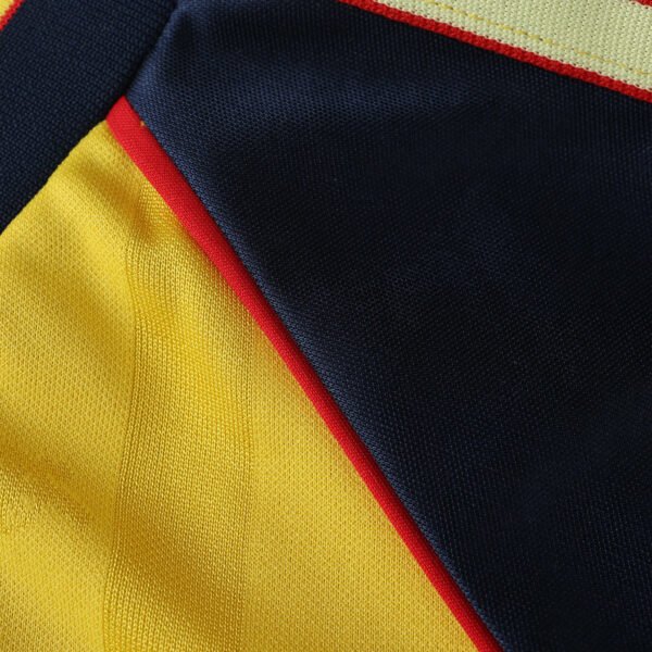 8890 season Arsenal F.C. away retro Fan version – Image 3