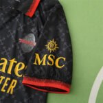 2425 season A.C. Milan x OFF-WHITE Player version - Image 7