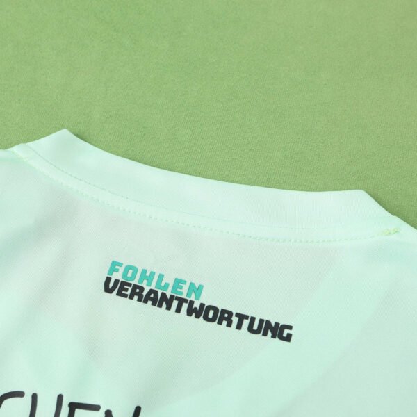 2425 season Borussia Mönchengladbach Concept version Fan version - Image 10