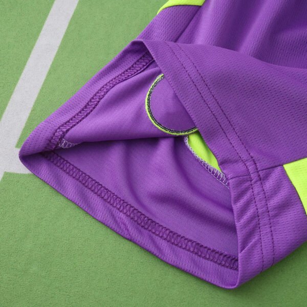 2425 season Borussia Dortmund Concept version Kids kit – Image 14