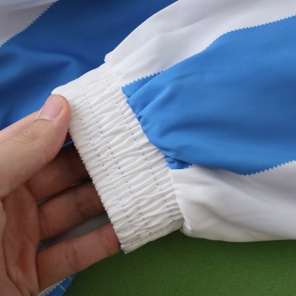 2025 Argentina Wear on both sides windbreaker - Imagen 10