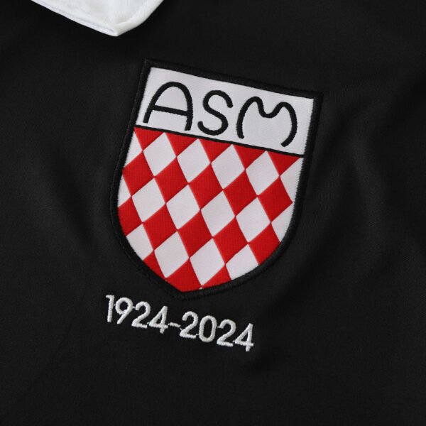 2425 season AS Monaco Concept version Fan version - Image 4