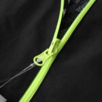 2425 Juventus F.C. Wear on both sides windbreaker - 图片 5