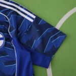 2526 season Los Angeles Galaxy home Fan version - Imagen 3