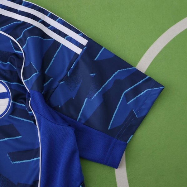 2526 season Los Angeles Galaxy home Fan version - Imagen 3