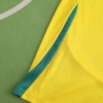 2024 season Jamaica home Fan version - Afbeelding 5
