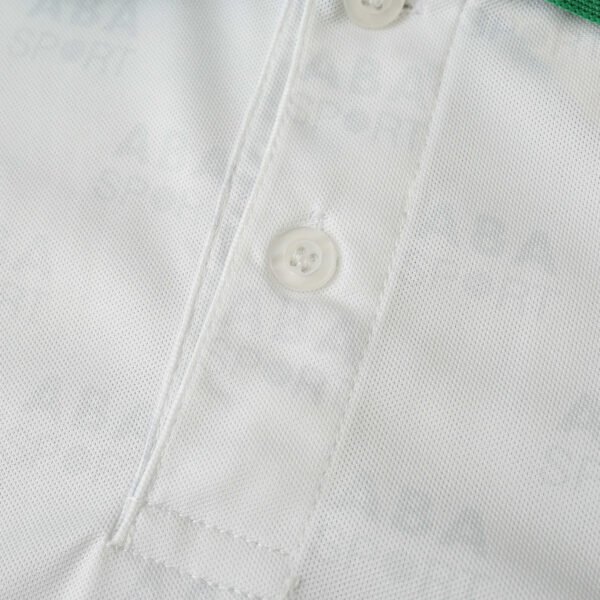 1995 season Mexico away retro Fan version - Image 3