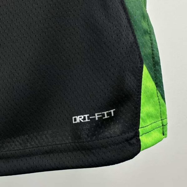 NBA Boston Celtics 8#PORZINGIS - Imagem 7