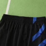 2425 season F.C. Internazionale Milano home shorts – Bild 2