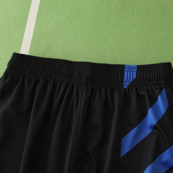2425 season F.C. Internazionale Milano home shorts – Bild 2