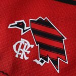 2526 season CR Flamengo home Player version - immagine 11