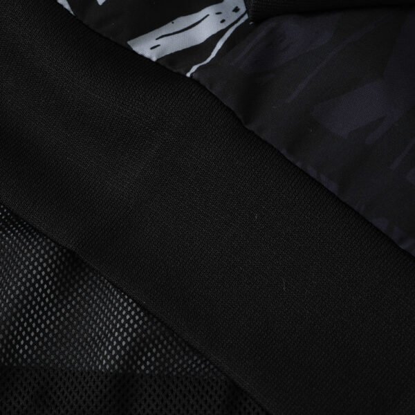 2425 Arsenal F.C. black windbreaker - Afbeelding 12