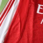 2526 season Arsenal F.C. home Long sleeved Fan version - Image 4