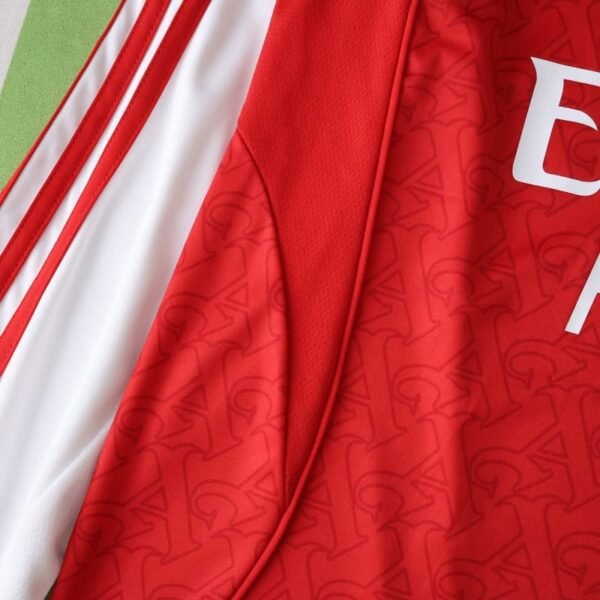 2526 season Arsenal F.C. home Long sleeved Fan version - Image 4