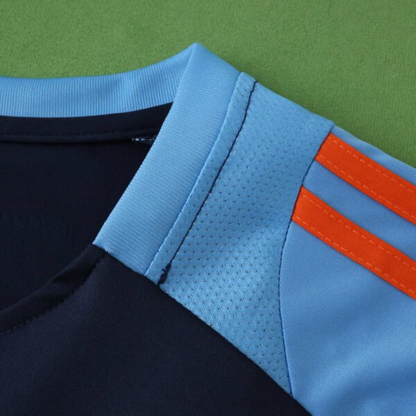 2526 season Hamburger SV Concept version Fan version - Imagem 2