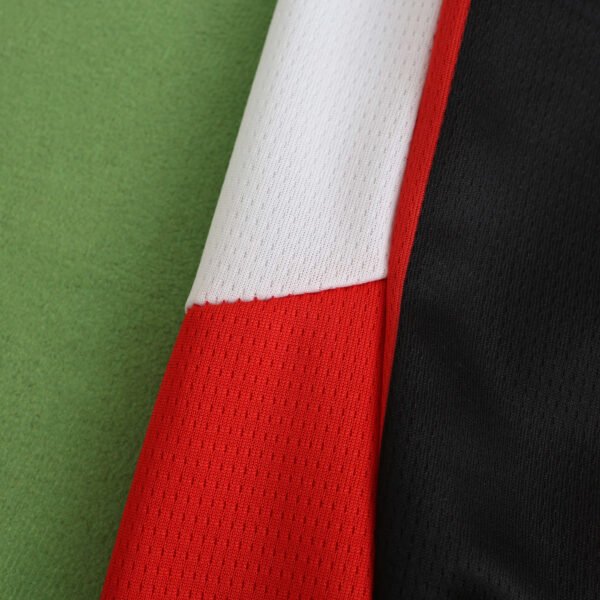 2425 season AC Milan home Kids kit - Imagem 8