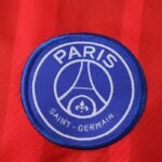 2526 season Paris Saint-Germain F.C third Kids kit – Image 11
