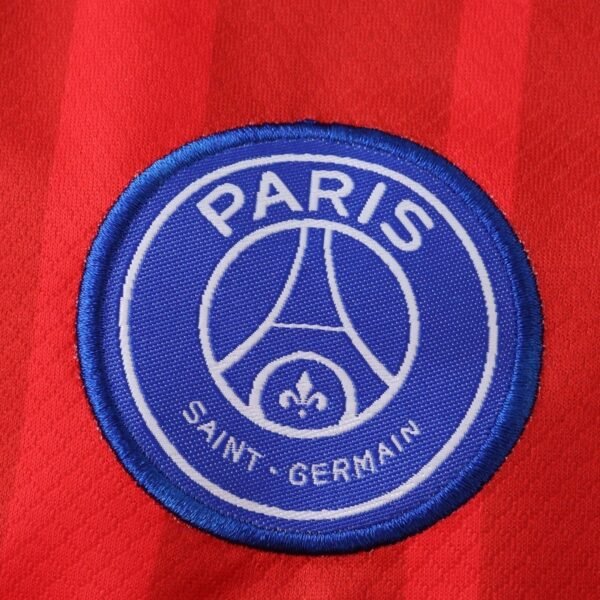 2526 season Paris Saint-Germain F.C third Kids kit – Image 11