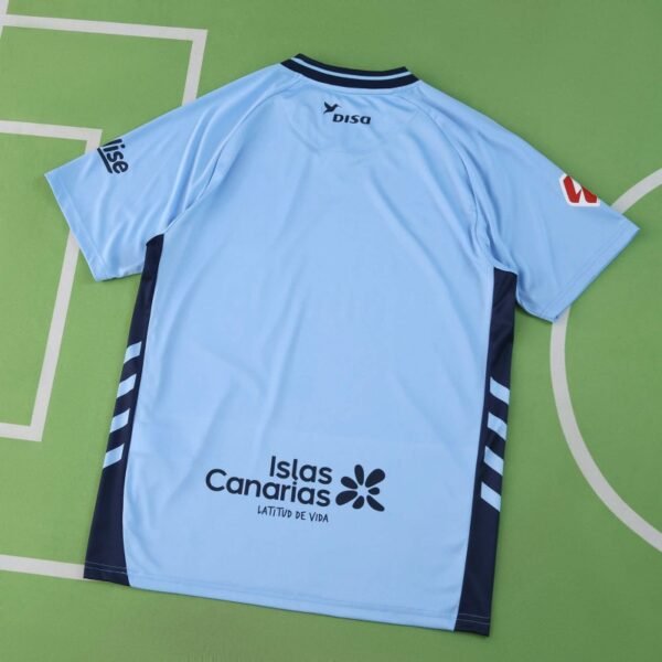2526 season UD Las Palmas away Fan version – Image 15