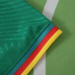 2526 season Cameroon home Player version - Imagem 5