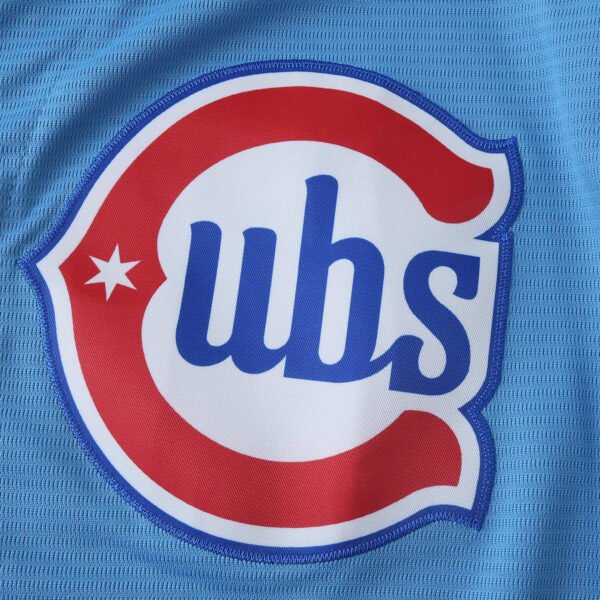2025 MLB Chicago Cubs 30#TUCKER - Imagem 4