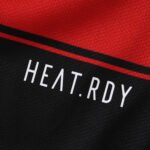 2526 season CR Flamengo home Player version - immagine 7