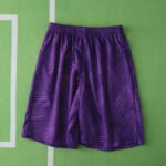 ⁦9293 ACF Fiorentina away retro Kids kit⁩ - الصورة ⁦13⁩