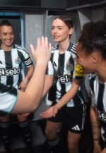 2526 season Newcastle United F.C. home Fan version - immagine 7