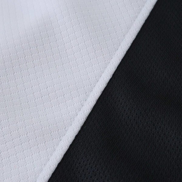 2526 season Corinthians Paulista home Fan version - Imagem 7