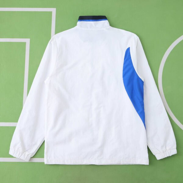2425 Real Madrid CF windbreaker – Image 12