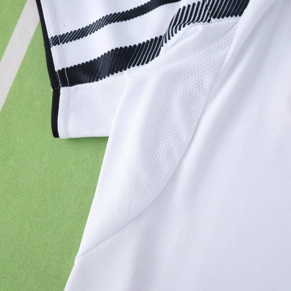 2526 season Juventus F.C. home Women's Shirt - Imagem 7