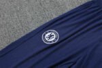 ⁦2526 season Chelsea F.C. Half zip training suit set⁩ - الصورة ⁦12⁩