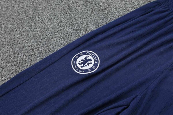 ⁦2526 season Chelsea F.C. Half zip training suit set⁩ - الصورة ⁦12⁩