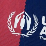 23-24 season Barcelona VS Real Madrid Derby Player version - immagine 10