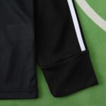 96-97 season Newcastle away Long sleeve retro Fan version - immagine 9